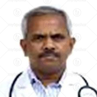 Dr. A Karthikeyan