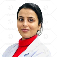 Dr. Diksha Bains