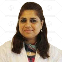 Dr. Aarti Nangia