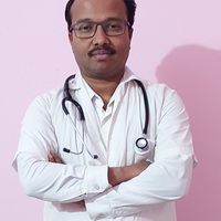 Dr. Indrajeet L Bahekar 