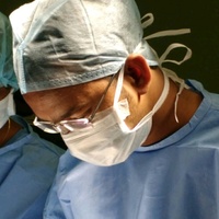 Dr. Mangesh Yadav