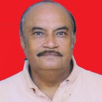 Dr. Mahesh Shah