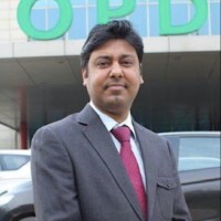 Dr. Rohit Kaushal
