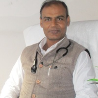 Dr. N. A. Khan