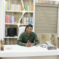 Dr. Amit Hardia