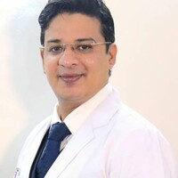 Dr. Kanu Rajput