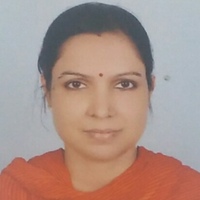 Dr. Jyoti Mishra 