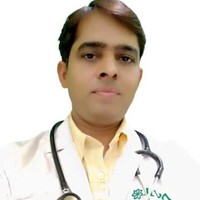 Dr. Pushpendra Kumar Shukla