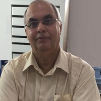 Dr. Suresh K Rawat