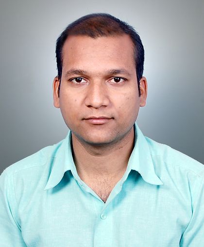 Dr. Sudhakar Sharma