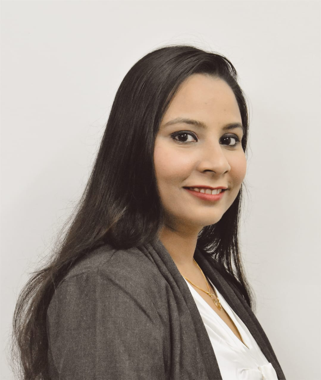 Dr. Raajshri Gupta 
