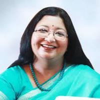 Dr. Chetna Jain