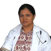 Dr. Dipika Dhingra