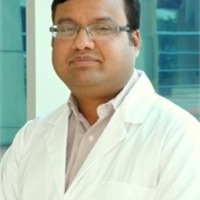 Dr. Shalabh Agrawal