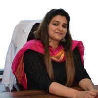 Dr. Reubina Singh