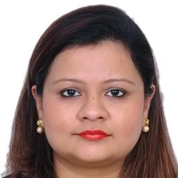 Dr. Priyanka Bansal