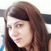 Dr. Pooja Arora Bhatnagar