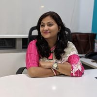 Ms. Shweta Sharma