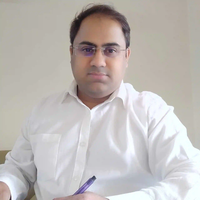 Dr. Anubhav Dua
