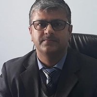 Dr. Amit Malhotra