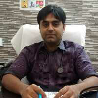 Dr. Anshul Varshney