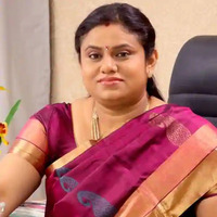 Dr. Mahalakshmi Saravanan