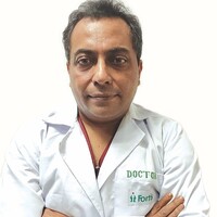 Dr. Jajati Sinha