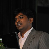 Dr. Ravi Prakash