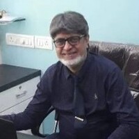 Dr. Fayyaz A Sattar