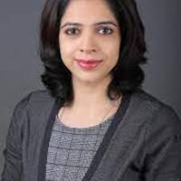Dr. Sarita P Naik