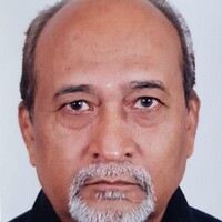 Dr. Umakant V. Ragte