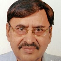 Dr. Sanghvi