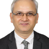 Dr. Amit Santosh Mishra