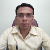 Dr. Avinash Ramsahay Mourya