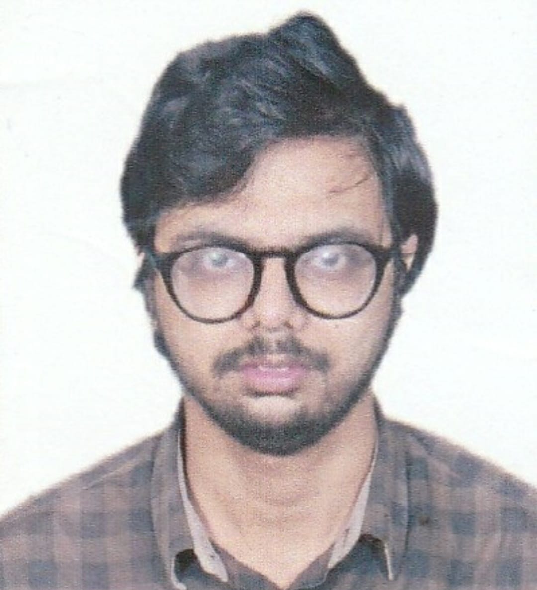 Dr. Pranjal Praveen