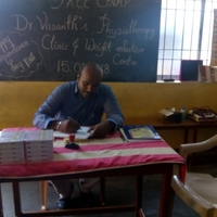 Dr. Vasanth