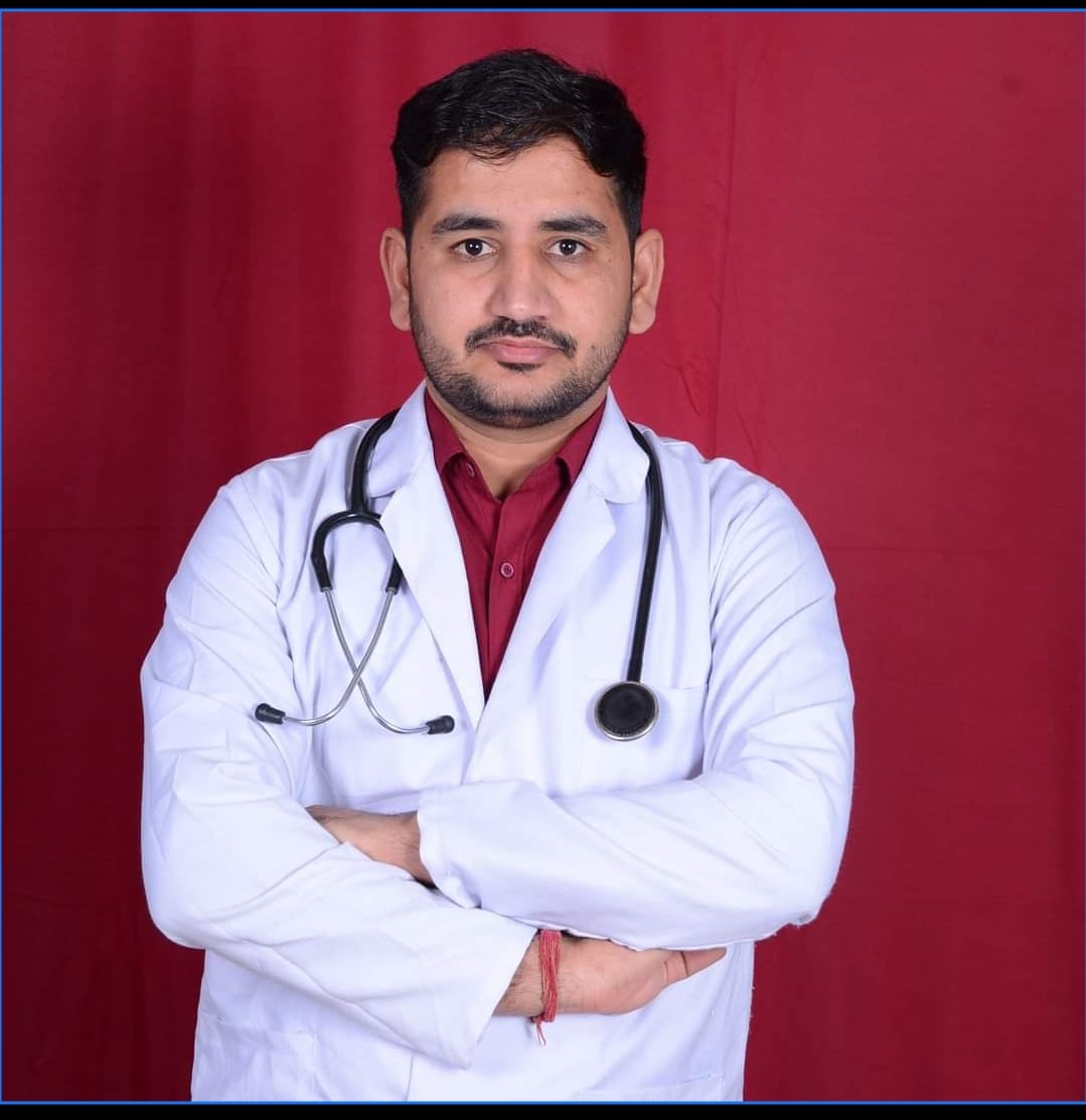 Best Homeopathic Doctor in Hisar - Book Appointment Online, View Fees,  Reviews, Address and Contact Number of Top Homeopathic Doctors in Hisar
