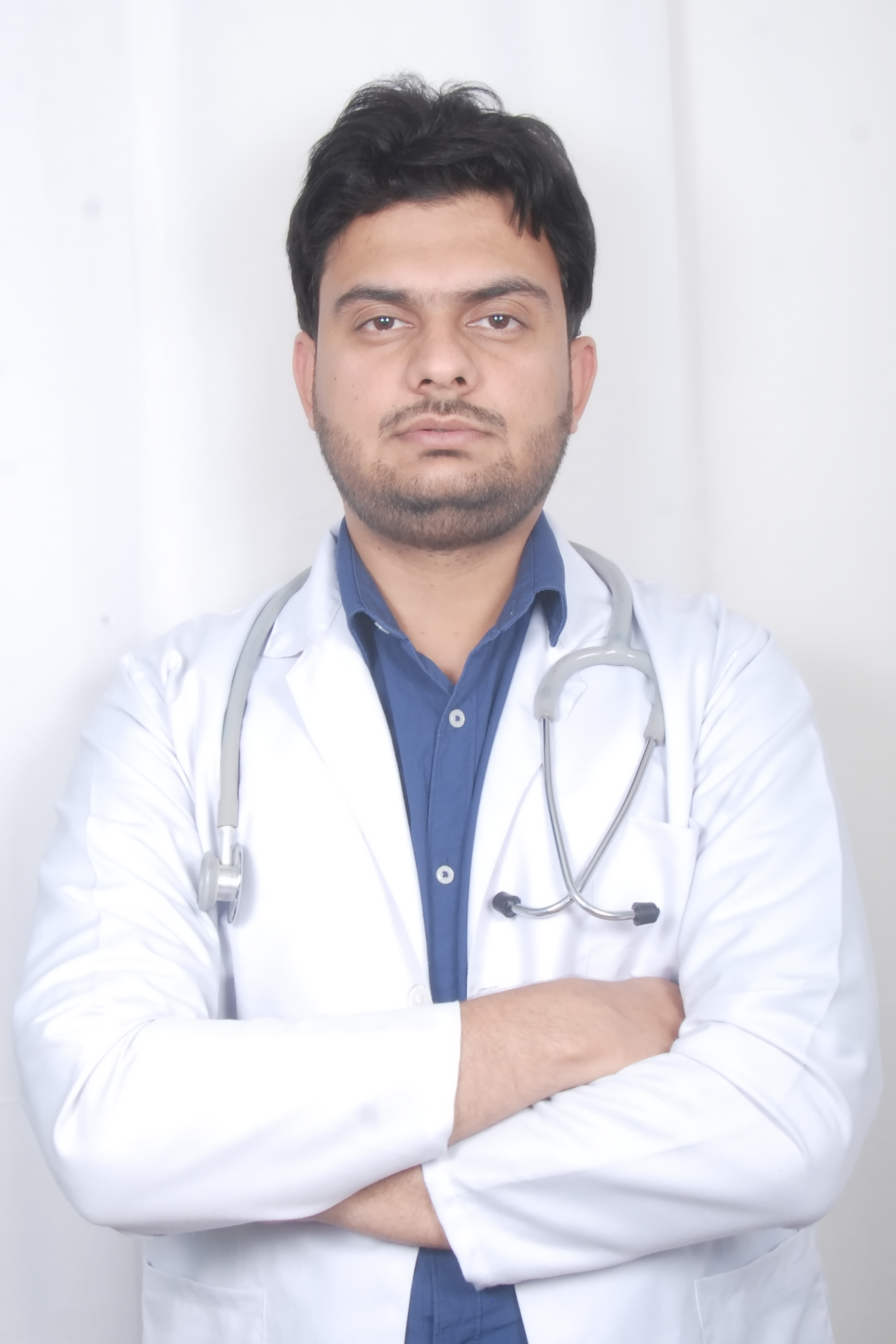 Dr Vivek Dalal