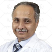 Dr. Harit Chaturvedi