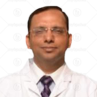 Dr. Amit Batra