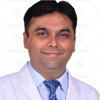 Dr. Abhinav Verma