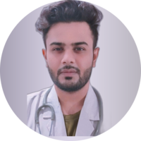 Dr. Usama Zahir