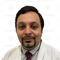 Dr. Anupal Deka