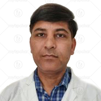 Dr. Ambrish Dixit