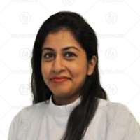 Dr. Aishwarya Verma