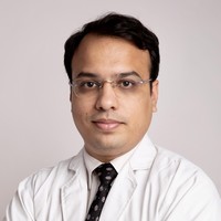 Dr Himank Goyal 
