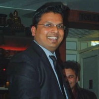 Dr. Aditya Bansal