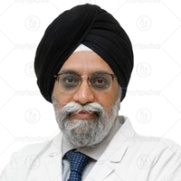 Dr. Darpreet Singh Bhamrah
