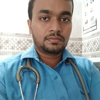 Dr. Manish Yadav