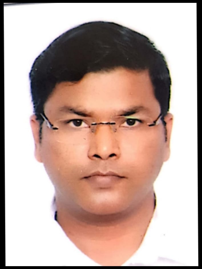 Dr Bishant Kumar 